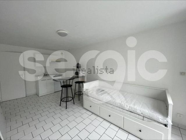Appartement, Lille