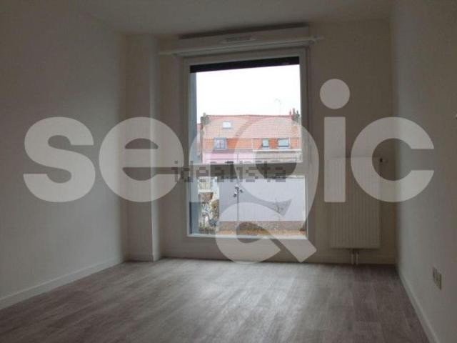 Appartement, Lille