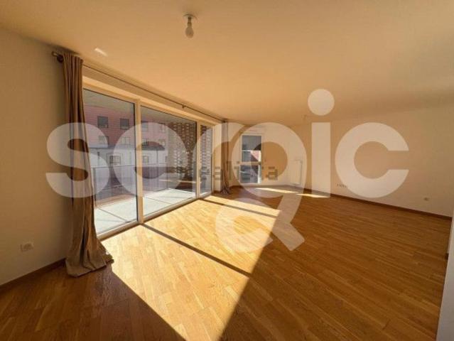 Appartement, Lille