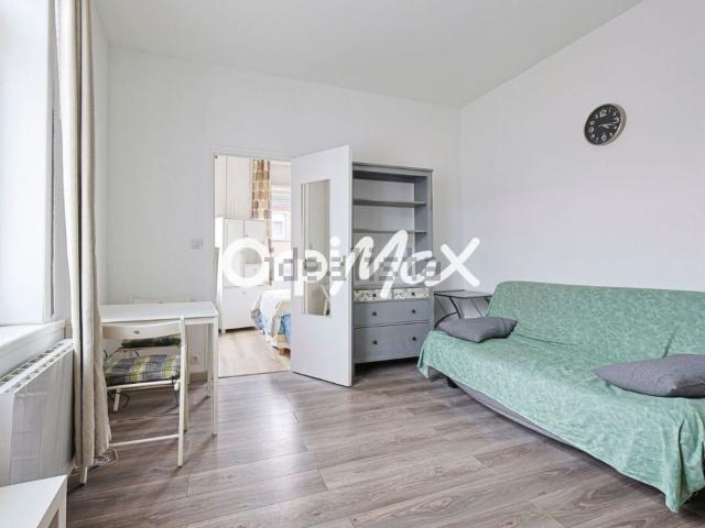 Appartement, Lille