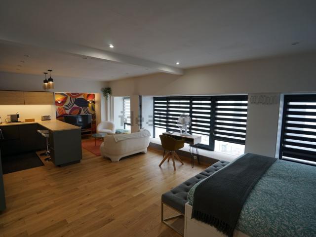 Appartement, Lille
