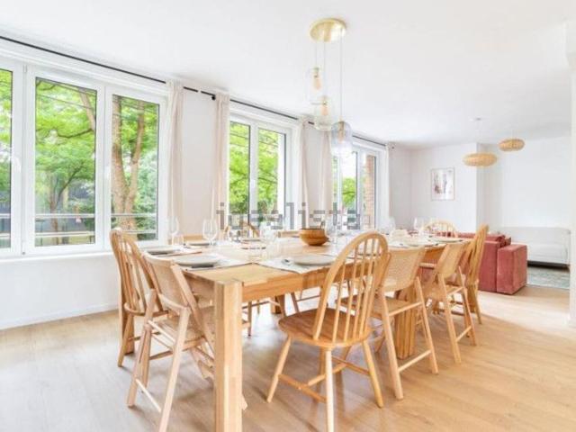 Appartement, Lille