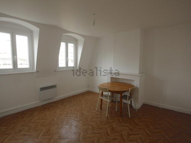 Appartement, Lille