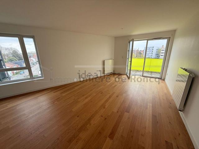 Appartement, Lille