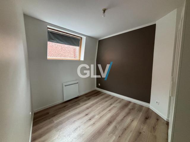 Appartement Lille 2 pièce s