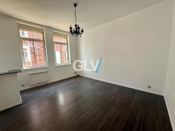 Appartement Lille 2 pièce s 32.69 m2