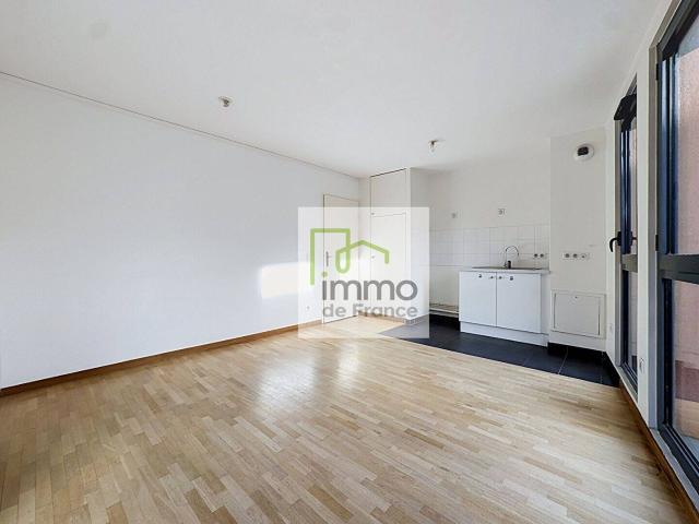 Appartement Lille 2 pièce s 40.04 m2