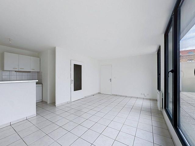 Appartement Lille 2 pièce s 42.99 m2