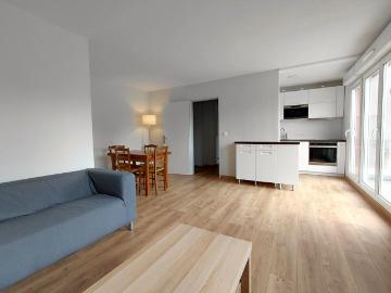 Appartement Lille 2 pièce s 48 m2