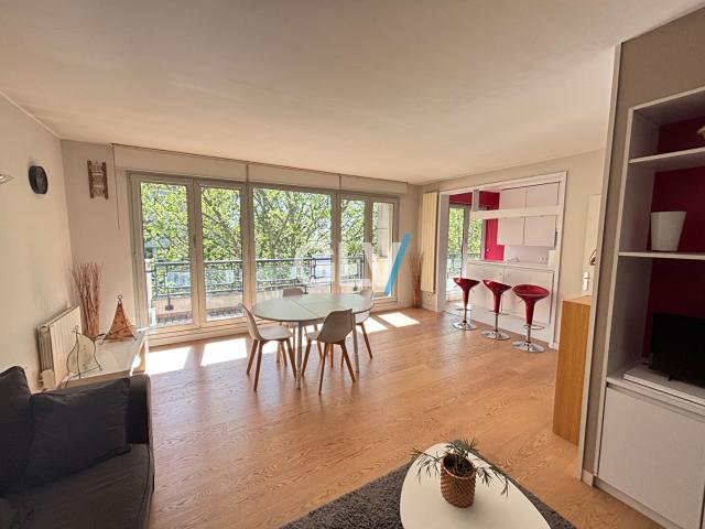 Appartement Lille 2 pièce s