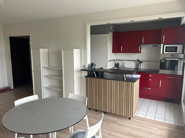 Appartement Lille 2 pièce s 50 m2