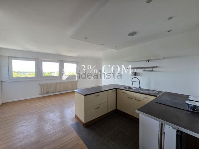 Appartement, Lille