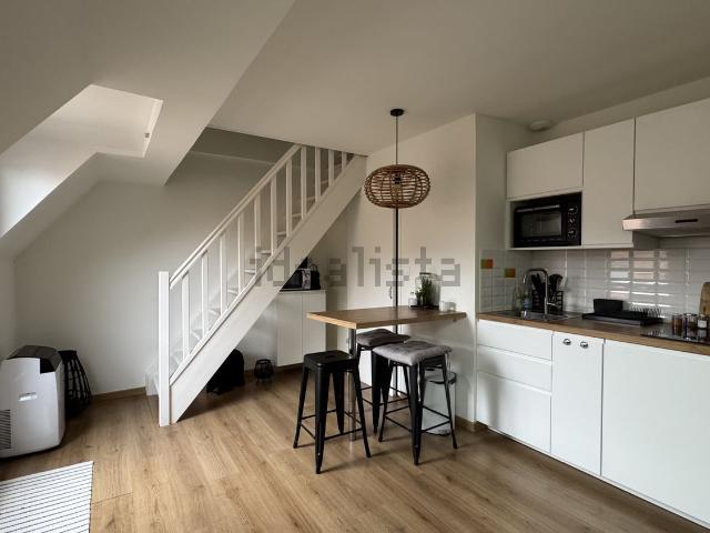 Appartement, Lille