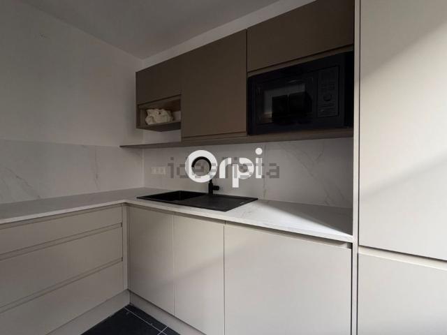 Appartement, Lille