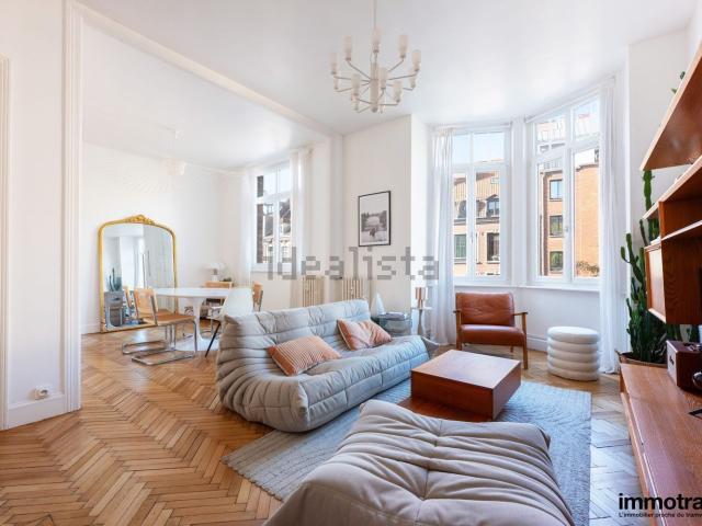 Appartement, Lille