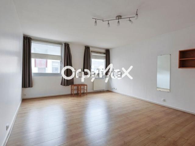 Appartement, Lille