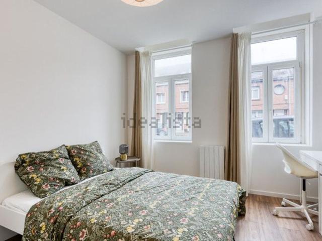 Appartement, Lille