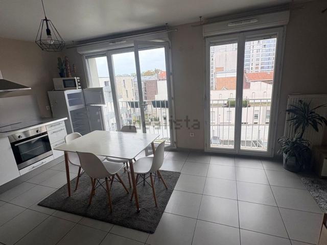Appartement, Lille