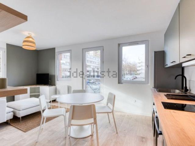 Appartement, Lille