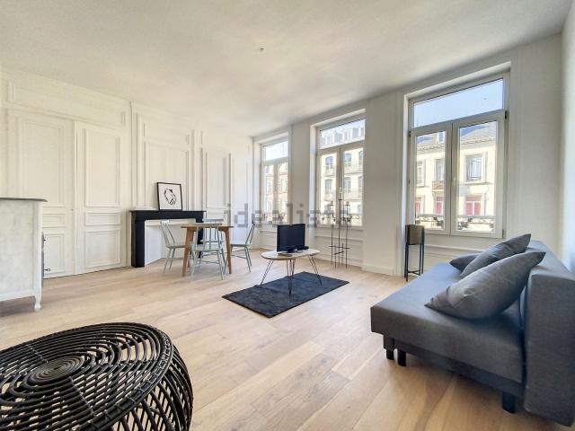Appartement, Lille