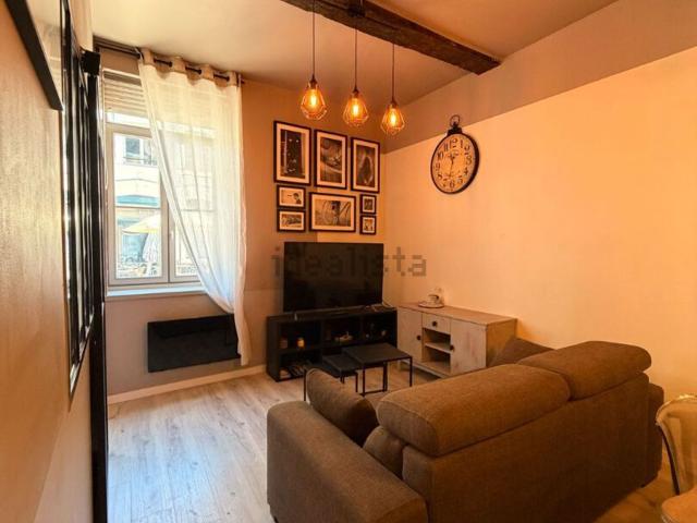Appartement, Lille