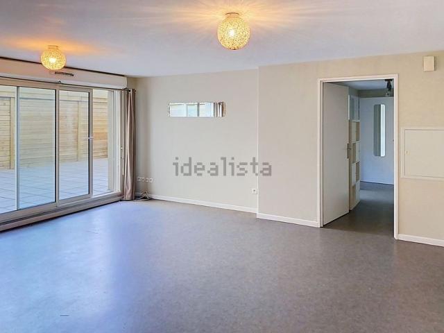 Appartement, Lille
