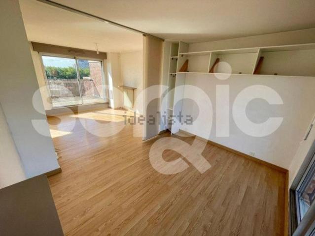 Appartement, Lille