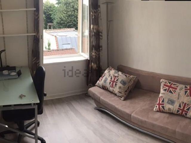 Appartement, Lille