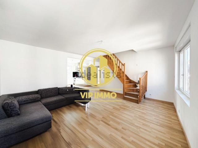 Appartement, Lille