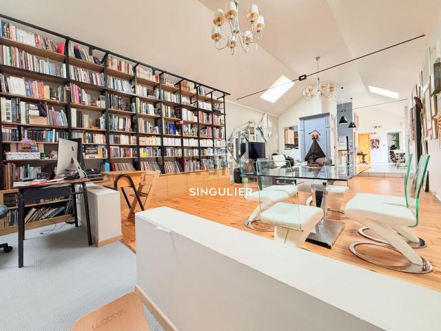 Appartement, Lille