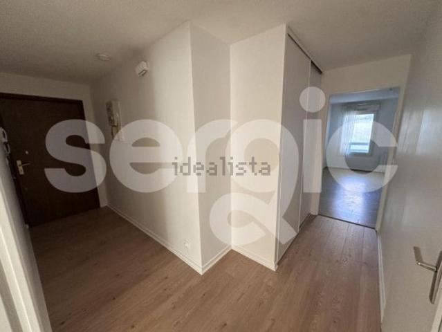 Appartement, Lille