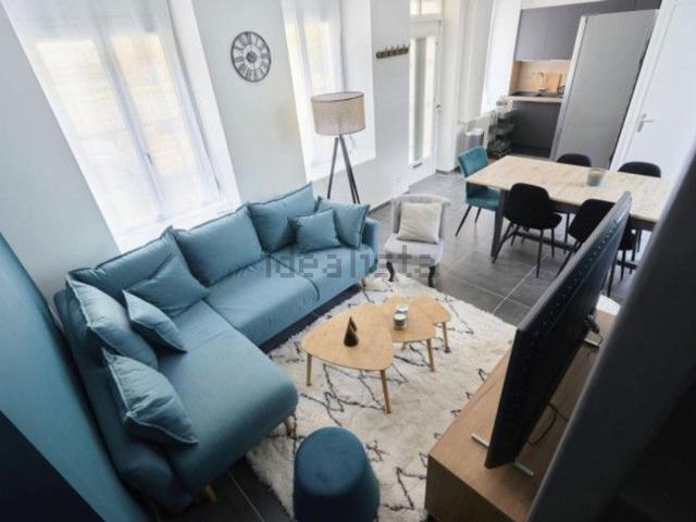Appartement, Lille