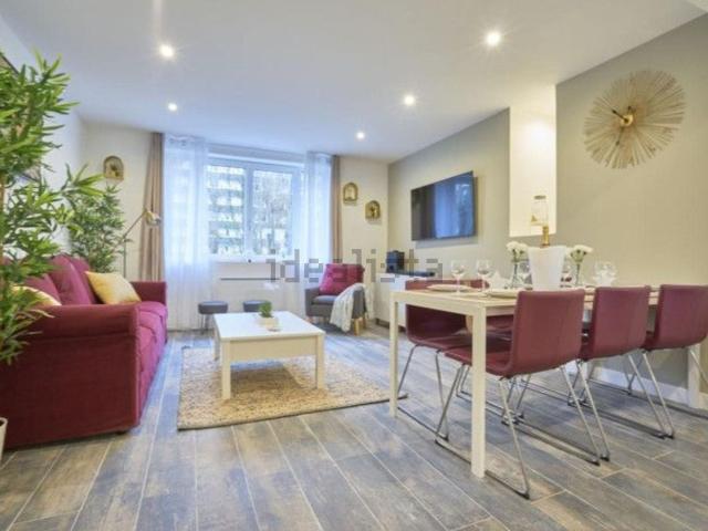 Appartement, Lille