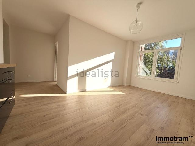 Appartement, Lille