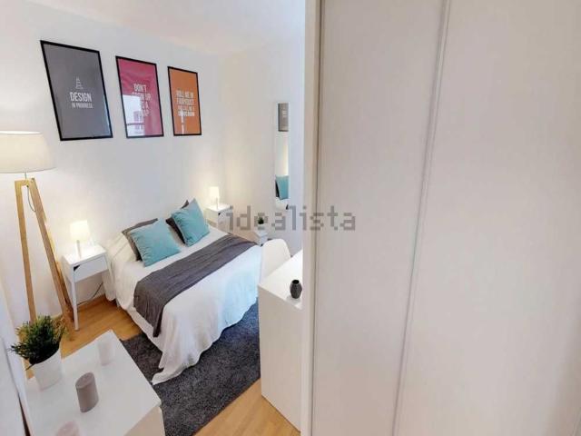Appartement, Lille