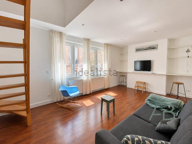 Appartement, Lille