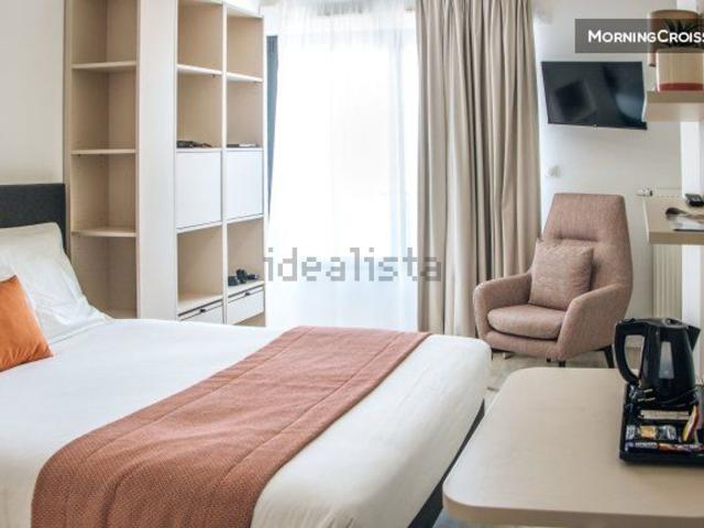 Appartement, Lille