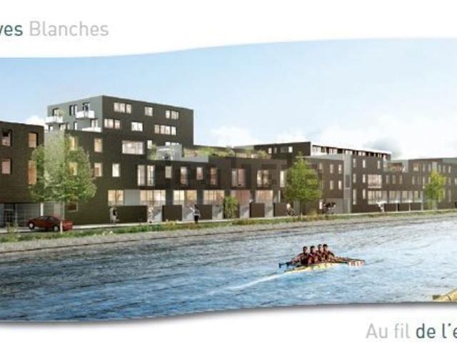 Appartement, Lille