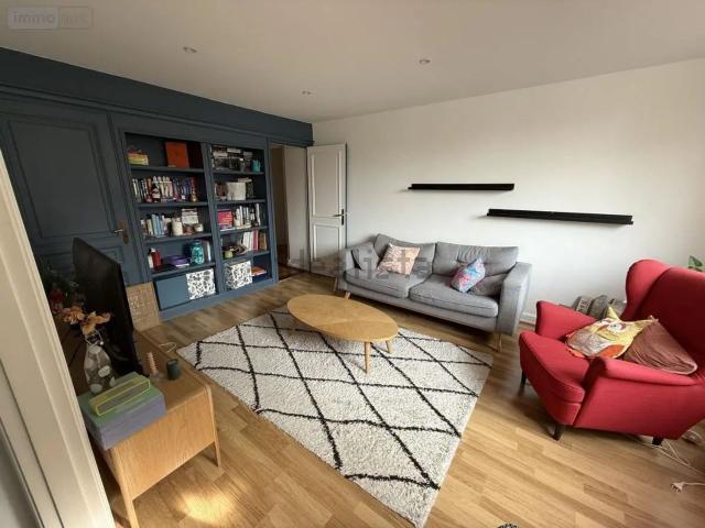 Appartement, Lille