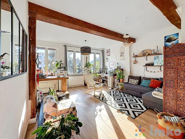 Appartement, Lille