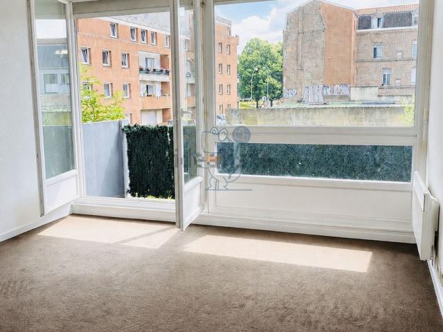 Appartement, Lille