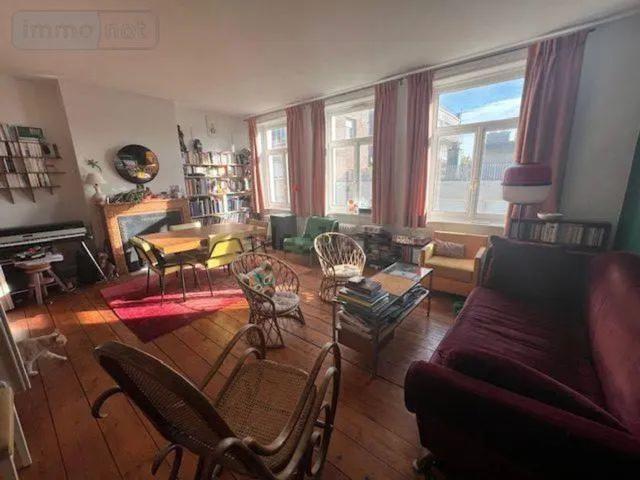 Appartement, Lille