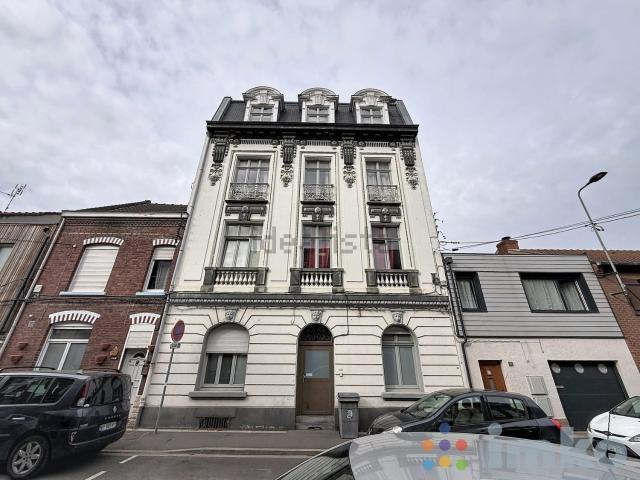 Appartement, Lille