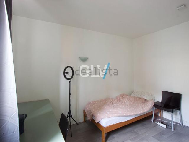 Appartement, Lille
