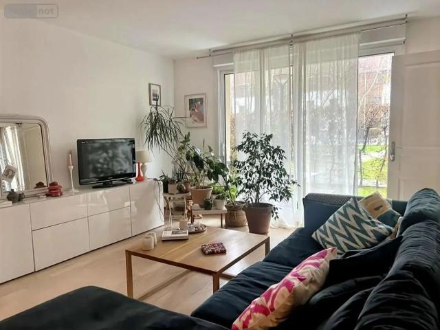 Appartement, Lille