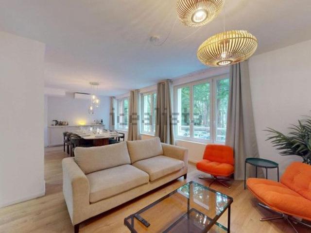 Appartement, Lille