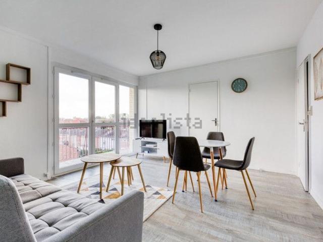 Appartement, Lille