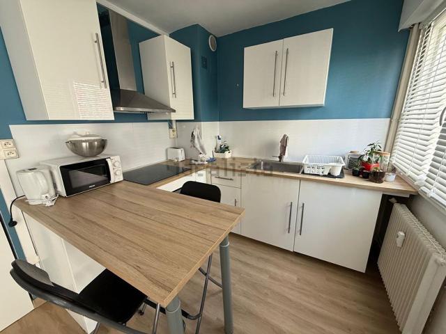 Appartement, Lille