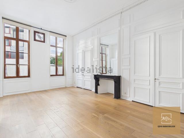 Appartement, Lille