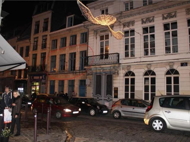 Appartement, Lille